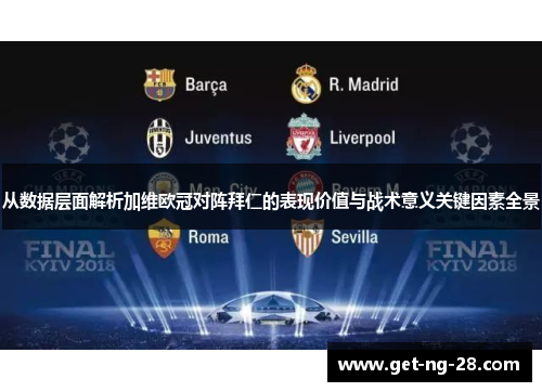 从数据层面解析加维欧冠对阵拜仁的表现价值与战术意义关键因素全景